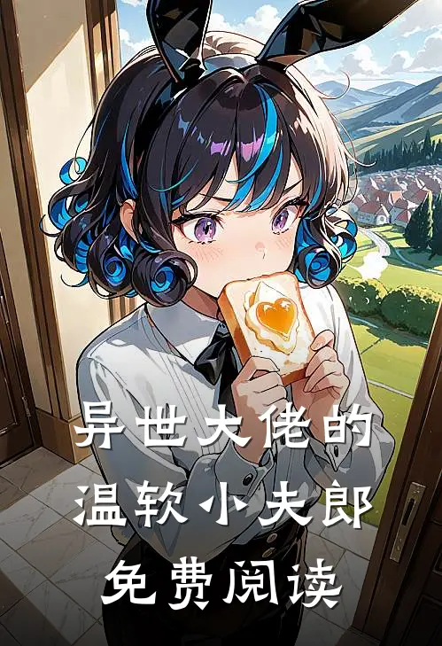 异世大佬的温软小夫郎免费阅读