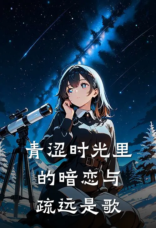 青涩时光里的暗恋与疏远是歌