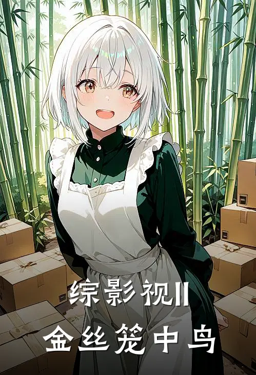 综影视ll金丝笼中鸟