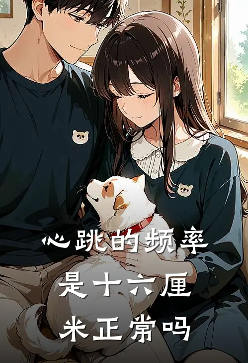 心跳的频率是十六厘米正常吗