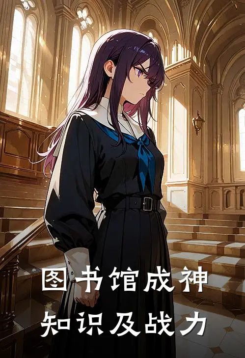 图书馆成神：知识及战力