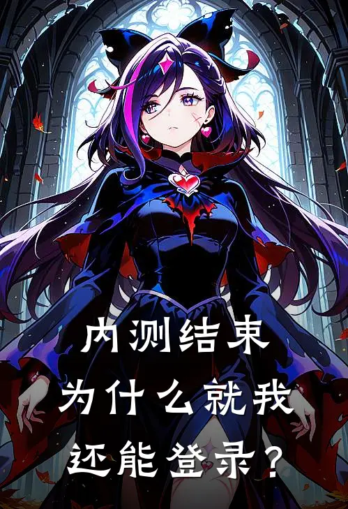 内测结束，为什么就我还能登录？