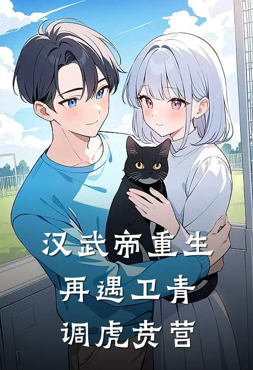 汉武帝重生再遇卫青调虎贲营