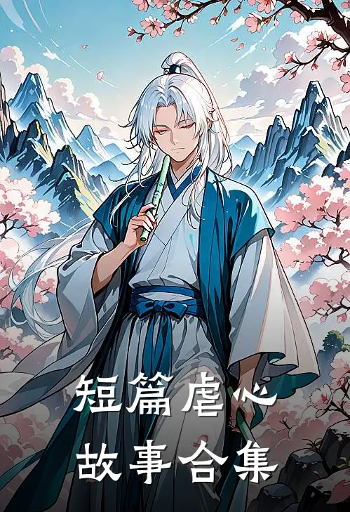 短篇虐心故事合集