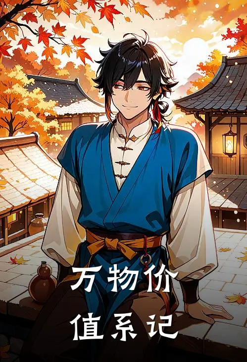 万物价值系记