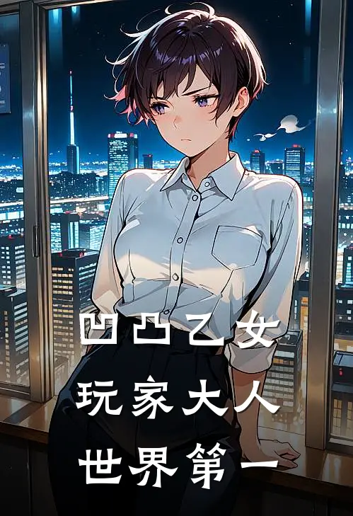 【凹凸乙女】玩家大人世界第一