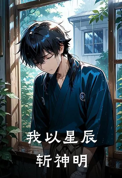 我以星辰斩神明