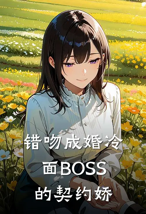 错吻成婚冷面BOSS的契约娇