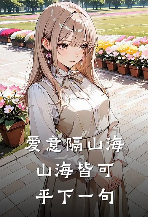 爱意隔山海,山海皆可平下一句