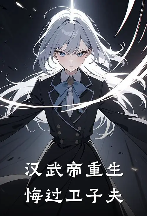 汉武帝重生悔过卫子夫