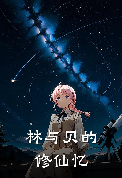 林与贝的修仙忆