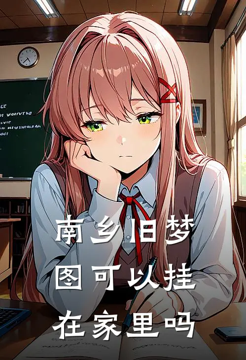 南乡旧梦图可以挂在家里吗