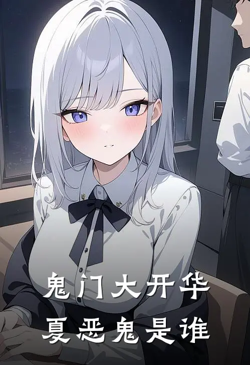 鬼门大开华夏恶鬼是谁