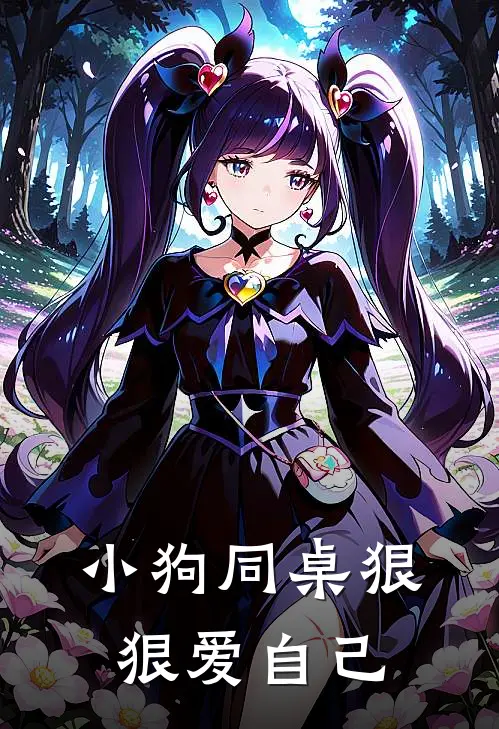 小狗同桌狠狠爱自己