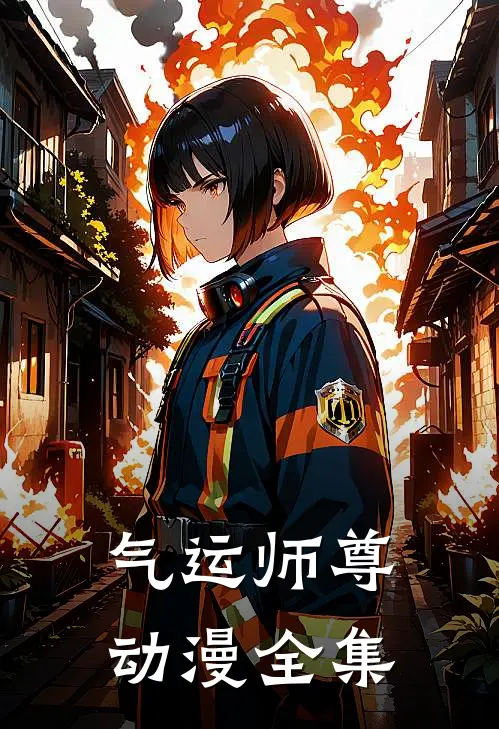 气运师尊动漫全集