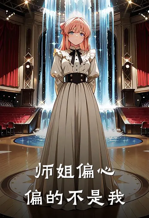 师姐偏心，偏的不是我