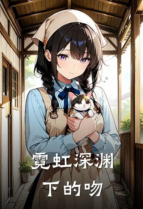 霓虹深渊下的吻