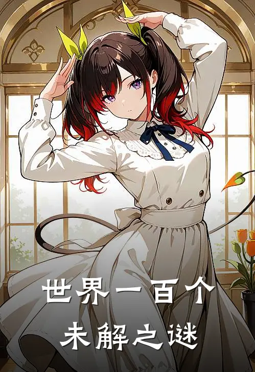 世界一百个未解之谜