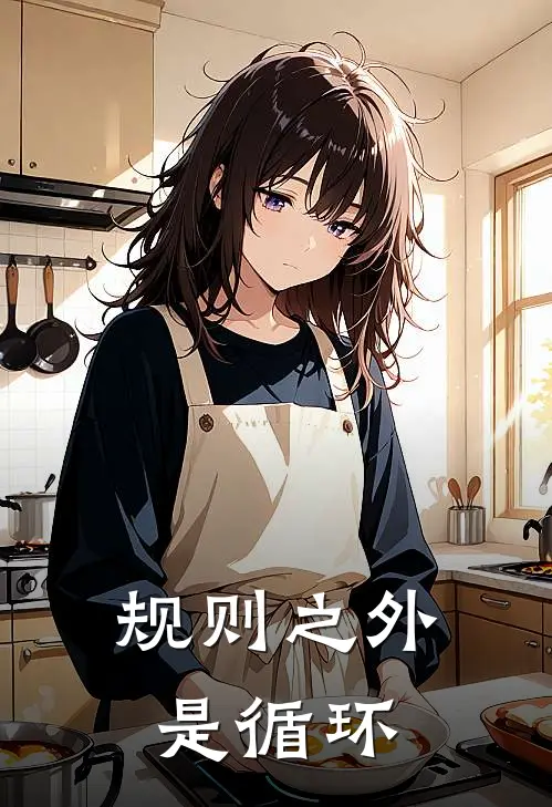 规则之外是循环