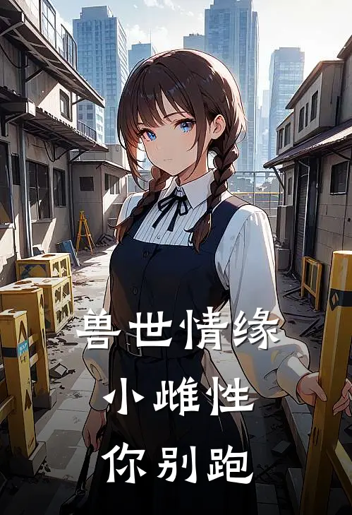 兽世情缘：小雌性，你别跑