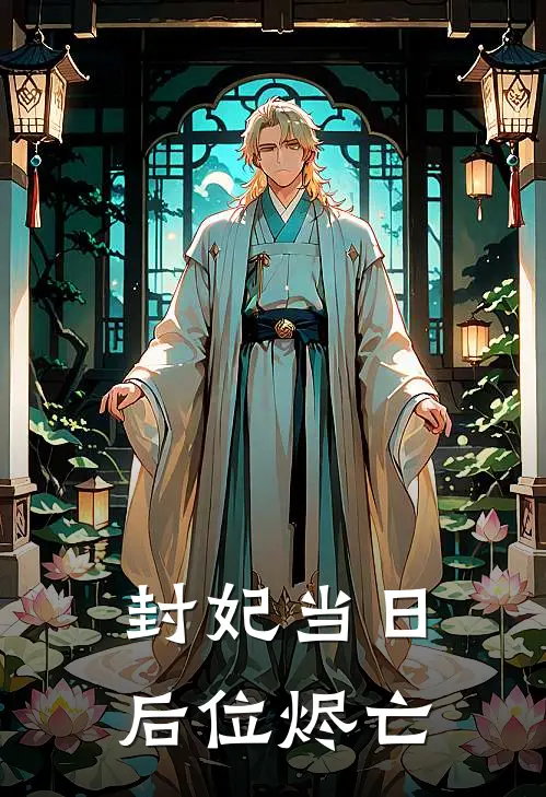 封妃当日，后位烬亡