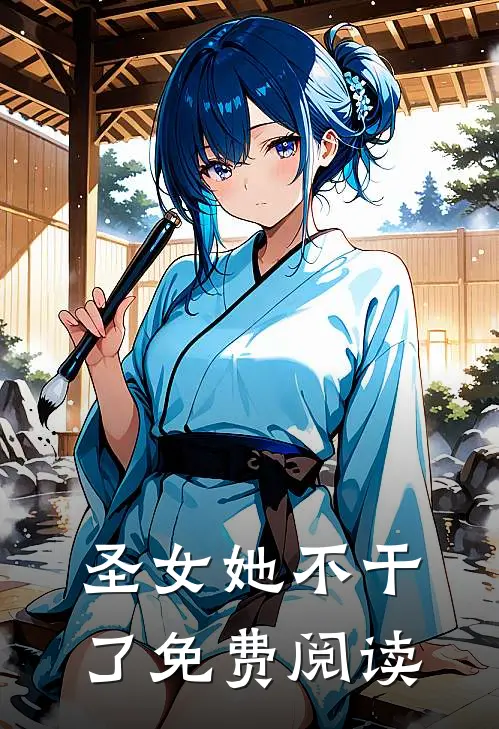 圣女她不干了免费阅读