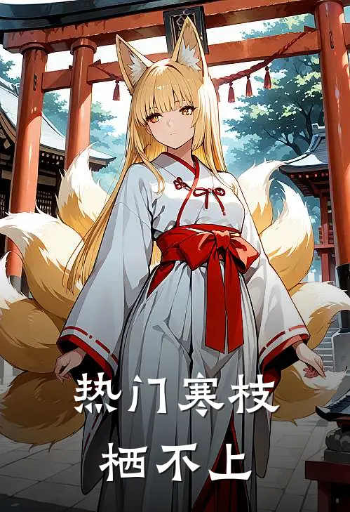 [热门]寒枝栖不上