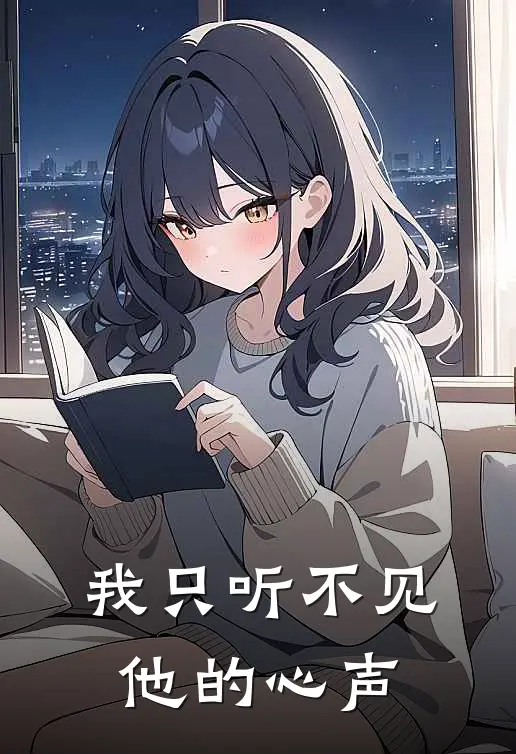 我只听不见他的心声