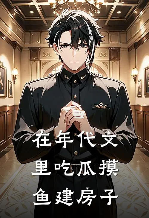 在年代文里吃瓜摸鱼建房子