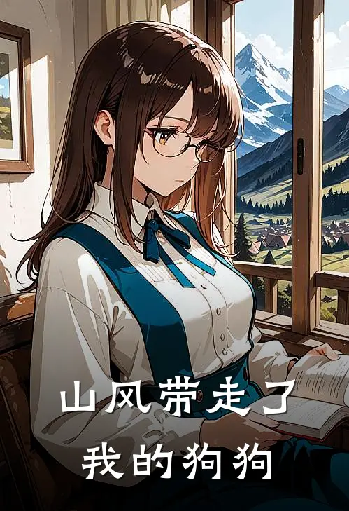 山风带走了我的狗狗