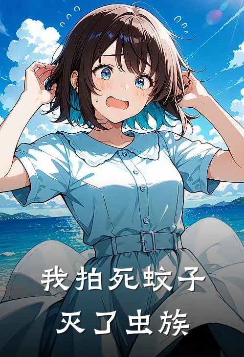 我拍死蚊子灭了虫族