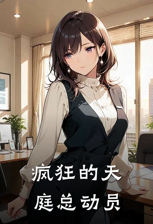 疯狂的天庭总动员