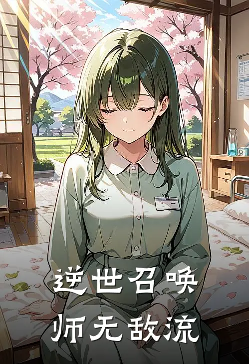 逆世召唤师无敌流