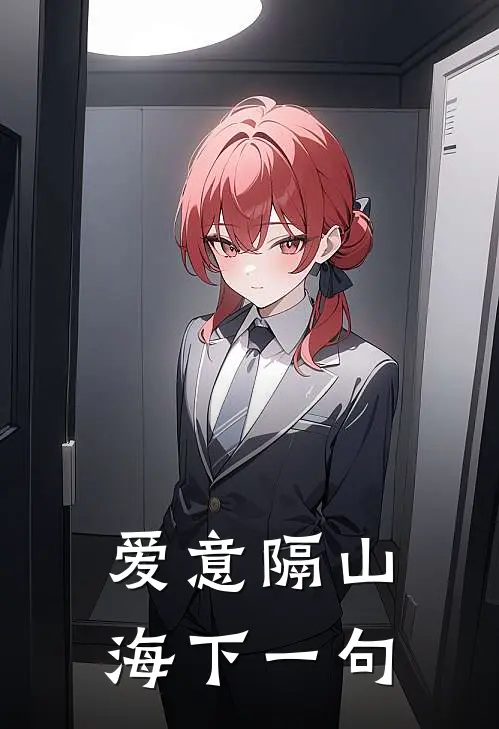 爱意隔山海下一句