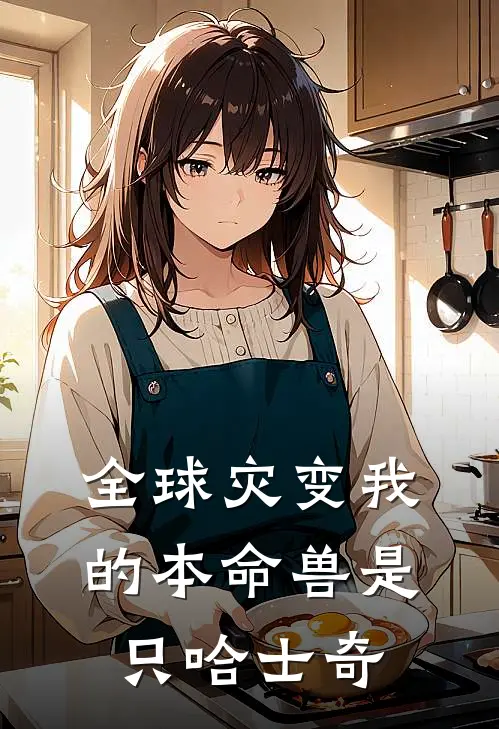 全球灾变我的本命兽是只哈士奇