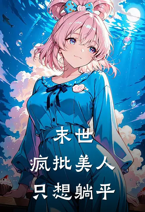 末世：疯批美人只想躺平