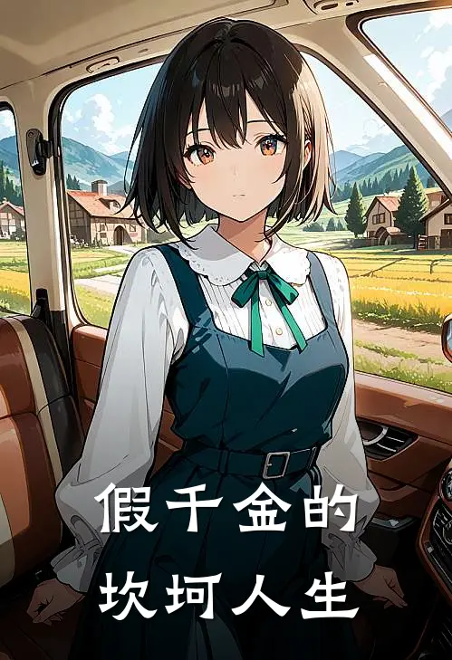 假千金的坎坷人生