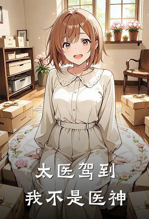 太医驾到：我不是医神