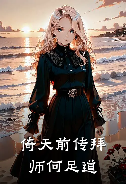 倚天前传拜师何足道