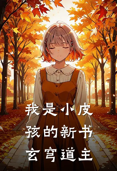 我是小皮孩的新书玄穹道主
