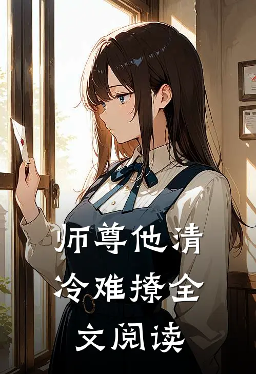 师尊他清冷难撩全文阅读