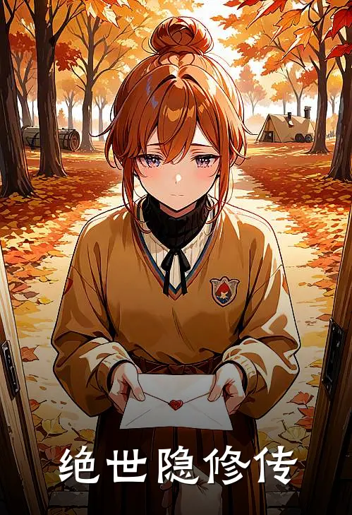 绝世隐修传