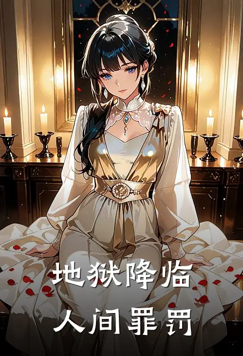 地狱降临：人间罪罚