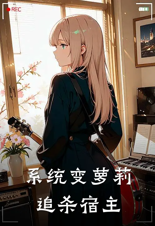 系统变萝莉追杀宿主