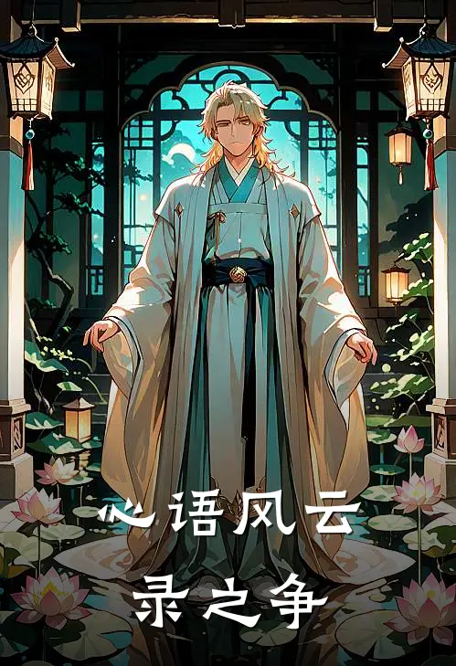 心语风云录之争