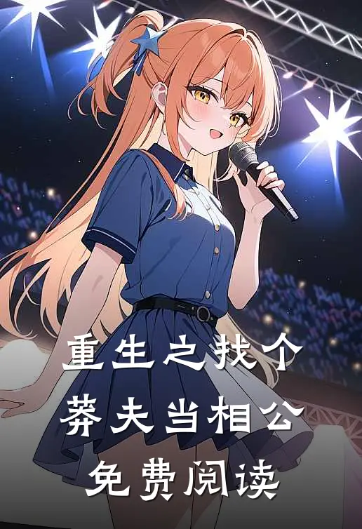 重生之找个莽夫当相公免费阅读