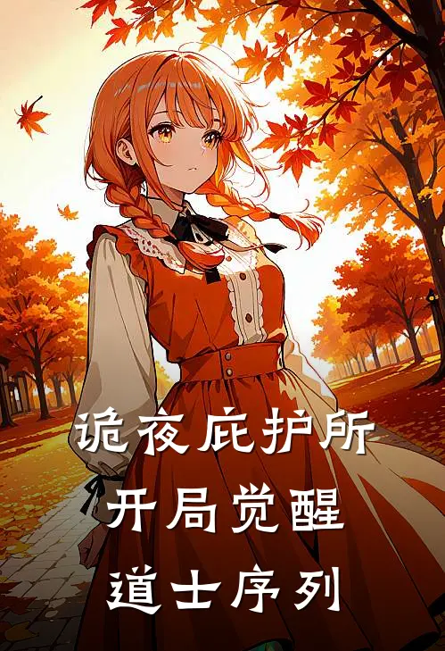 诡夜庇护所：开局觉醒道士序列