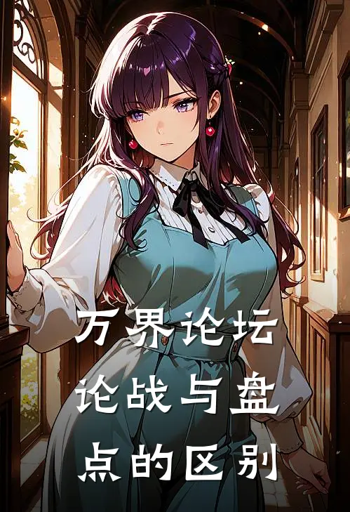万界论坛论战与盘点的区别