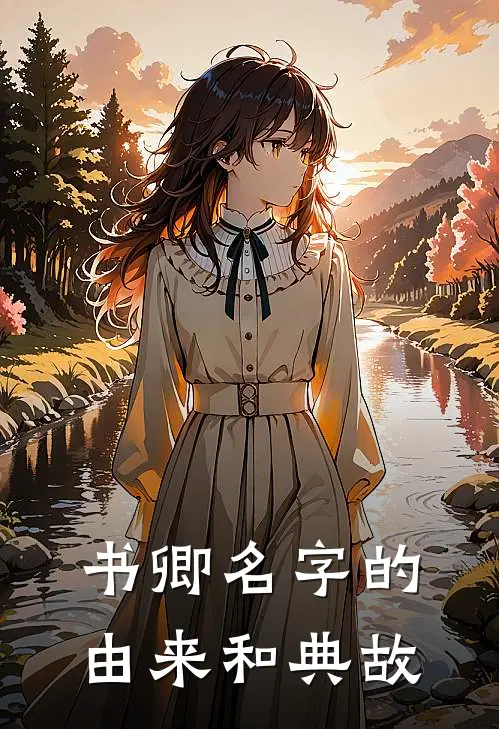 书卿名字的由来和典故