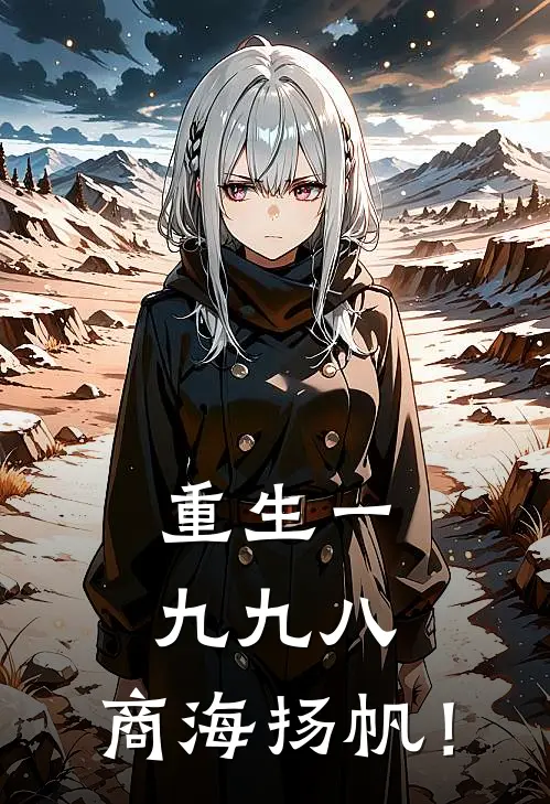 重生一九九八：商海扬帆！